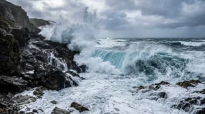 Mudanças Climáticas e Surf